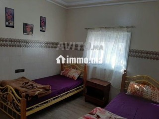 Location appartement avec wifi gratuit à nador - Appartement à louer - Nador