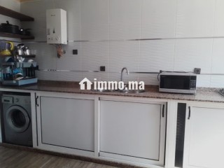 Location appartement avec wifi gratuit à nador - Appartement à louer - Nador