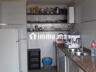 Location appartement avec wifi gratuit à nador - Appartement à louer - Nador