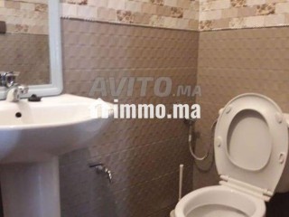 Location appartement avec wifi gratuit à nador - Appartement à louer - Nador