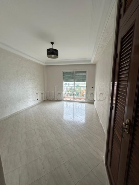 A louer grand appartement sur palmier - Location Immobilier - Casablanca - photo 3