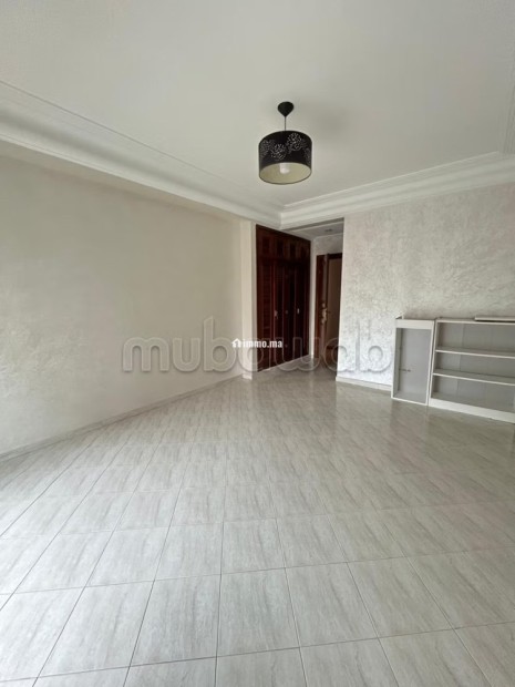A louer grand appartement sur palmier - Location Immobilier - Casablanca - photo 5