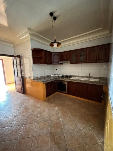 A louer grand appartement sur palmier - Location Immobilier - Casablanca - photo 6