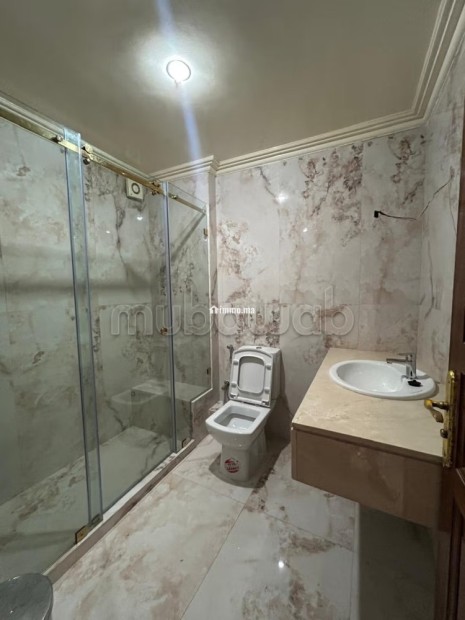 A louer grand appartement sur palmier - Location Immobilier - Casablanca - photo 7
