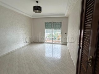 A louer grand appartement sur palmier - Appartement à louer - Casablanca