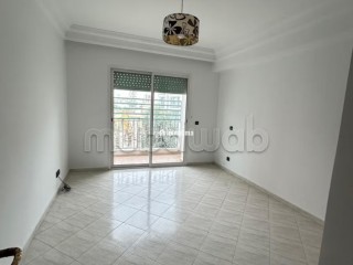 A louer grand appartement sur palmier - Appartement à louer - Casablanca