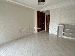 A louer grand appartement sur palmier - Appartement à louer - Casablanca