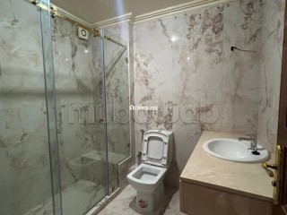 A louer grand appartement sur palmier - Appartement à louer - Casablanca