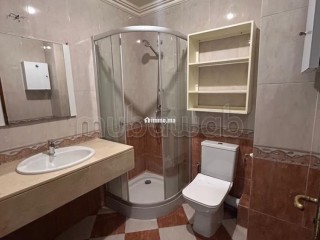 A louer grand appartement sur palmier - Appartement à louer - Casablanca