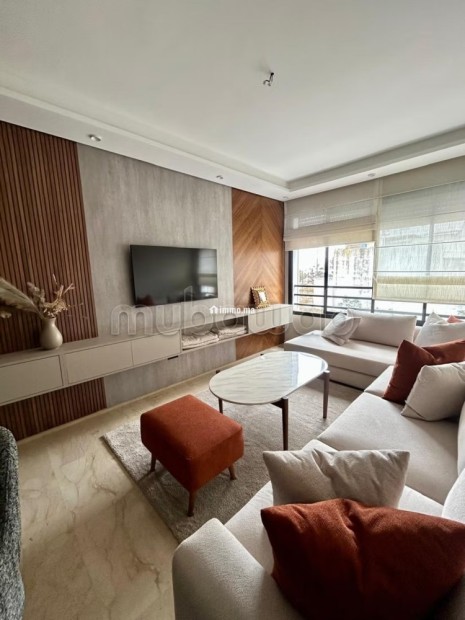 A louer studio de haut standing sur bourgogne - Location Immobilier - Casablanca - photo 3