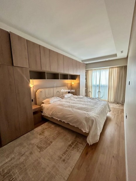 A louer studio de haut standing sur bourgogne - Location Immobilier - Casablanca - photo 5