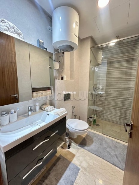 A louer studio de haut standing sur bourgogne - Location Immobilier - Casablanca - photo 7
