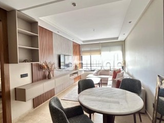 A louer studio de haut standing sur bourgogne - Appartement à louer - Casablanca