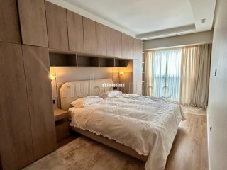A louer studio de haut standing sur bourgogne - Appartement à louer - Casablanca