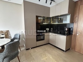 A louer studio de haut standing sur bourgogne - Appartement à louer - Casablanca