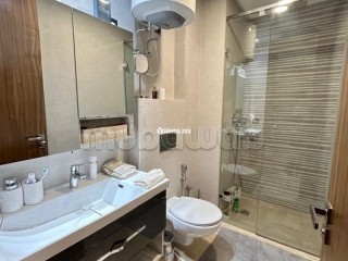 A louer studio de haut standing sur bourgogne - Appartement à louer - Casablanca