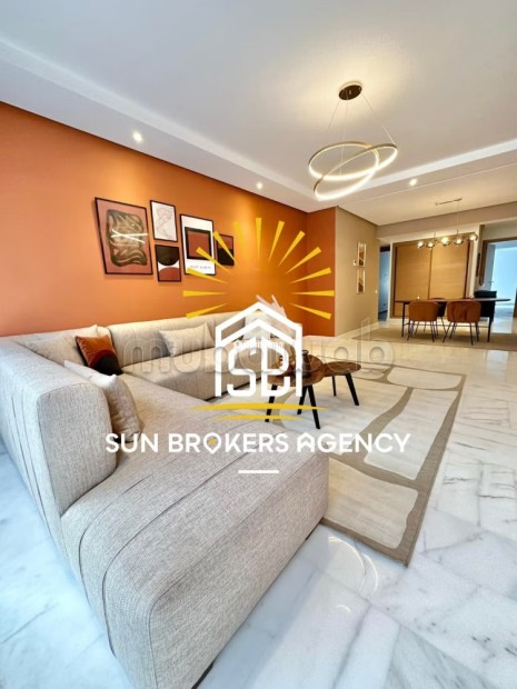 Tres joli produit moderne 3 chambres palmier - Location Immobilier - Casablanca - photo 1