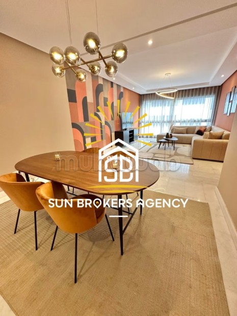 Tres joli produit moderne 3 chambres palmier - Location Immobilier - Casablanca - photo 2