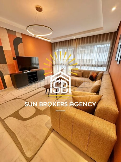 Tres joli produit moderne 3 chambres palmier - Location Immobilier - Casablanca - photo 3