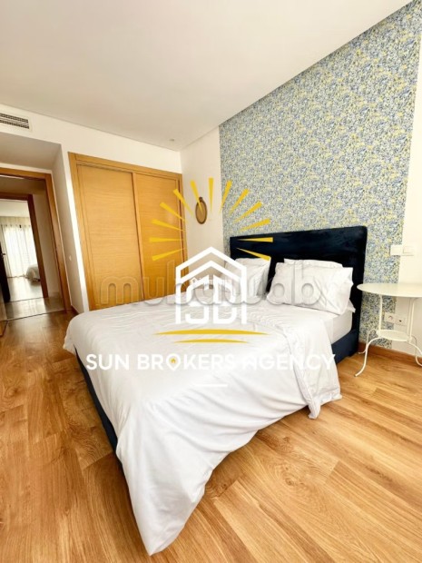 Tres joli produit moderne 3 chambres palmier - Location Immobilier - Casablanca - photo 5