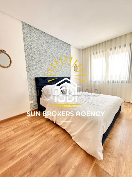 Tres joli produit moderne 3 chambres palmier - Location Immobilier - Casablanca - photo 8