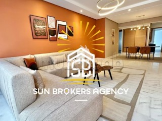 Tres joli produit moderne 3 chambres palmier - Appartement à louer - Casablanca