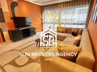 Tres joli produit moderne 3 chambres palmier - Appartement à louer - Casablanca