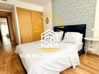 Tres joli produit moderne 3 chambres palmier - Appartement à louer - Casablanca