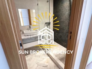 Tres joli produit moderne 3 chambres palmier - Appartement à louer - Casablanca