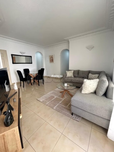 Studio Meublé à Louer – QUARTIER GAUTHIER - Location Immobilier - Casablanca - photo 3