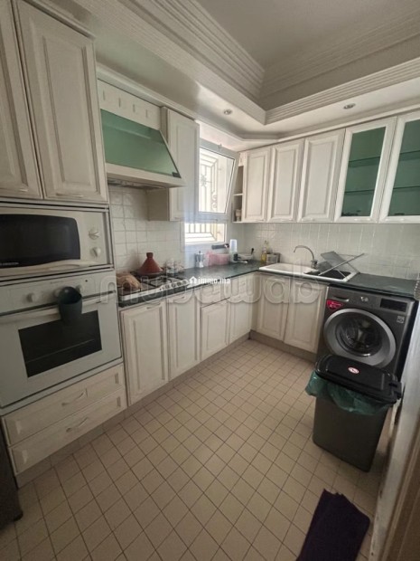 Studio Meublé à Louer – QUARTIER GAUTHIER - Location Immobilier - Casablanca - photo 5