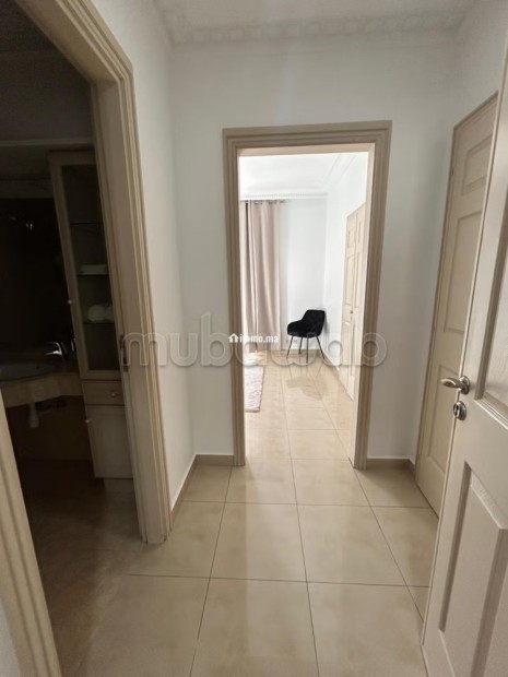 Studio Meublé à Louer – QUARTIER GAUTHIER - Location Immobilier - Casablanca - photo 7