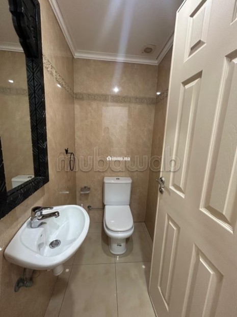 Studio Meublé à Louer – QUARTIER GAUTHIER - Location Immobilier - Casablanca - photo 8