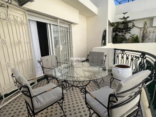 Studio Meublé à Louer – QUARTIER GAUTHIER - Appartement à louer - Casablanca