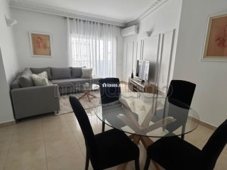 Studio Meublé à Louer – QUARTIER GAUTHIER - Appartement à louer - Casablanca