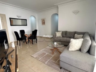 Studio Meublé à Louer – QUARTIER GAUTHIER - Appartement à louer - Casablanca