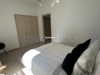 Studio Meublé à Louer – QUARTIER GAUTHIER - Appartement à louer - Casablanca