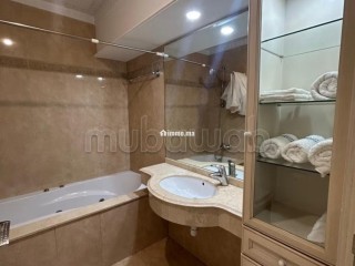 Studio Meublé à Louer – QUARTIER GAUTHIER - Appartement à louer - Casablanca