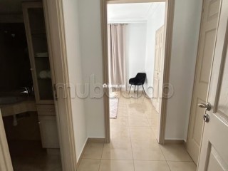 Studio Meublé à Louer – QUARTIER GAUTHIER - Appartement à louer - Casablanca