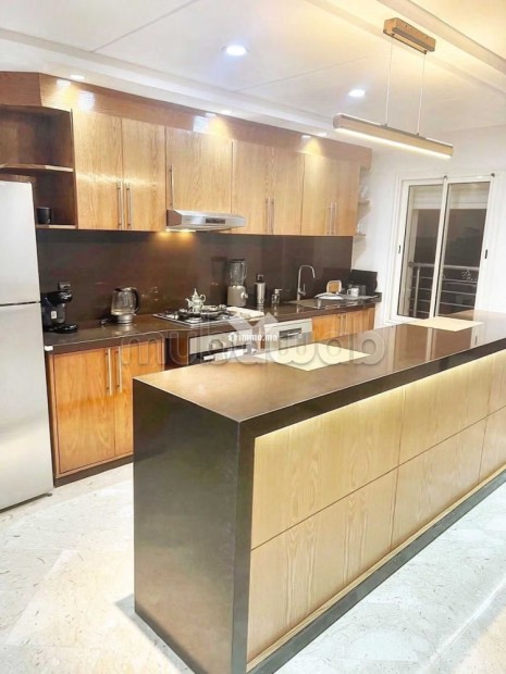 Appartement à Louer de 127.0 m² à Dar Bouazza, Tamaris1 - Location Immobilier - Dar Bouazza - photo 4