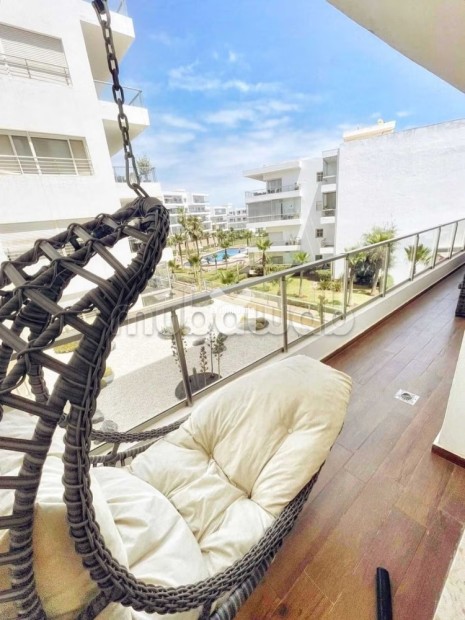 Appartement à Louer de 127.0 m² à Dar Bouazza, Tamaris1 - Location Immobilier - Dar Bouazza - photo 5