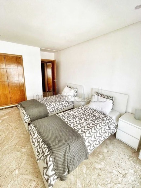 Appartement à Louer de 127.0 m² à Dar Bouazza, Tamaris1 - Location Immobilier - Dar Bouazza - photo 7