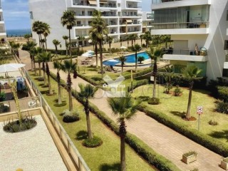 Appartement à Louer de 127.0 m² à Dar Bouazza, Tamaris1 - Appartement à louer - Dar Bouazza