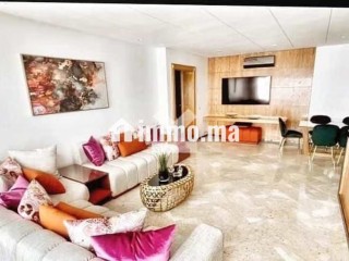 Appartement à Louer de 127.0 m² à Dar Bouazza, Tamaris1 - Appartement à louer - Dar Bouazza