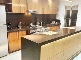 Appartement à Louer de 127.0 m² à Dar Bouazza, Tamaris1 - Appartement à louer - Dar Bouazza