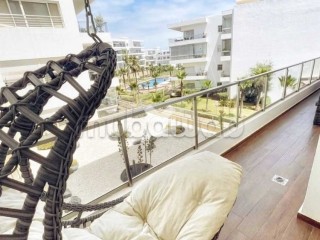 Appartement à Louer de 127.0 m² à Dar Bouazza, Tamaris1 - Appartement à louer - Dar Bouazza