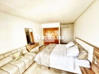 Appartement à Louer de 127.0 m² à Dar Bouazza, Tamaris1 - Appartement à louer - Dar Bouazza
