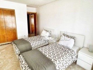 Appartement à Louer de 127.0 m² à Dar Bouazza, Tamaris1 - Appartement à louer - Dar Bouazza