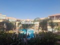 Bel appartement sur bd med 6 avec piscine - miniature 1
