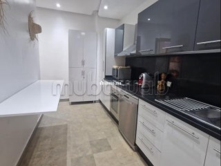 Bel appartement sur bd med 6 avec piscine - Appartement à louer - Marrakech